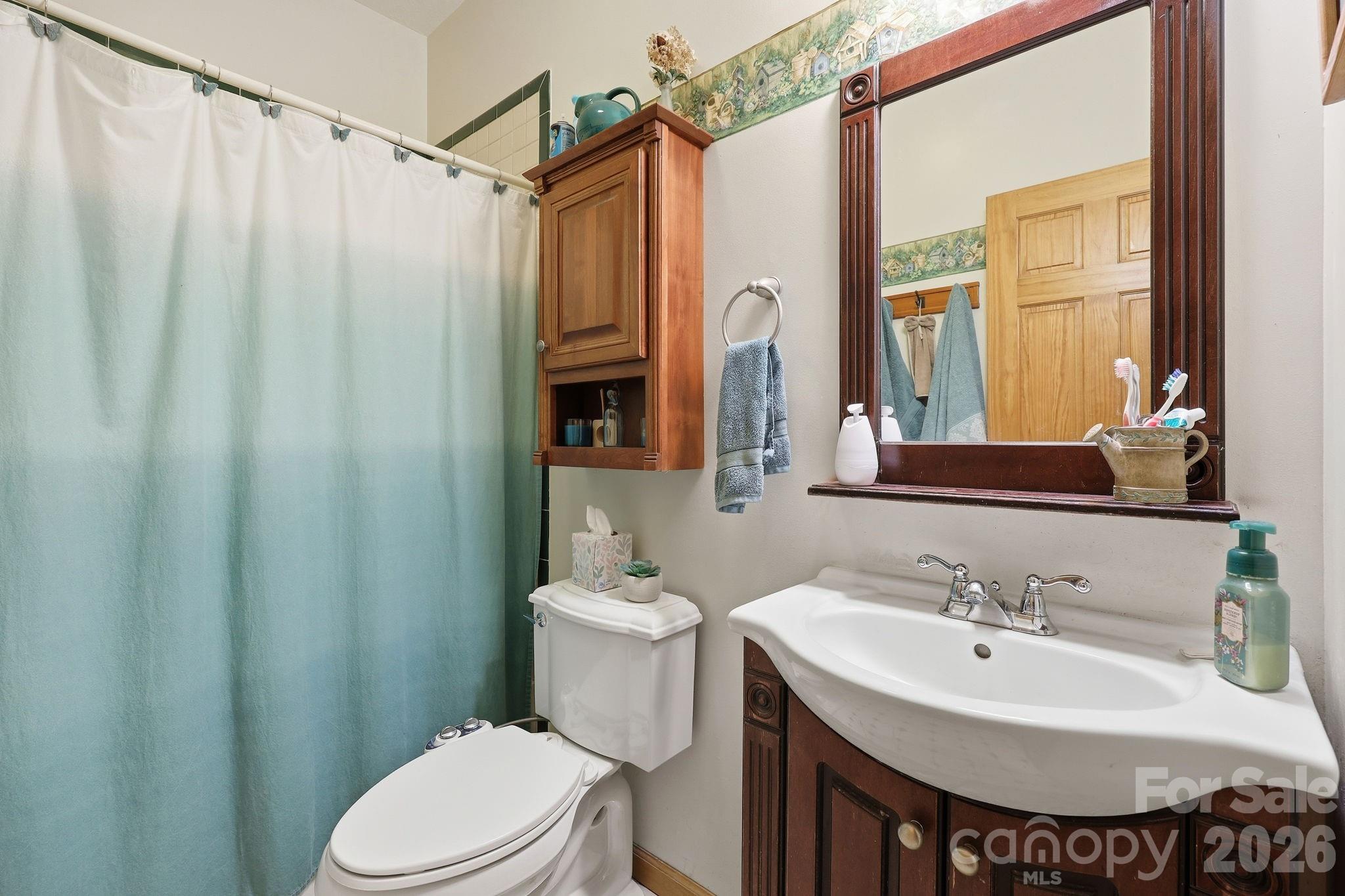 2225 Bald Creek Road Clyde NC 28721