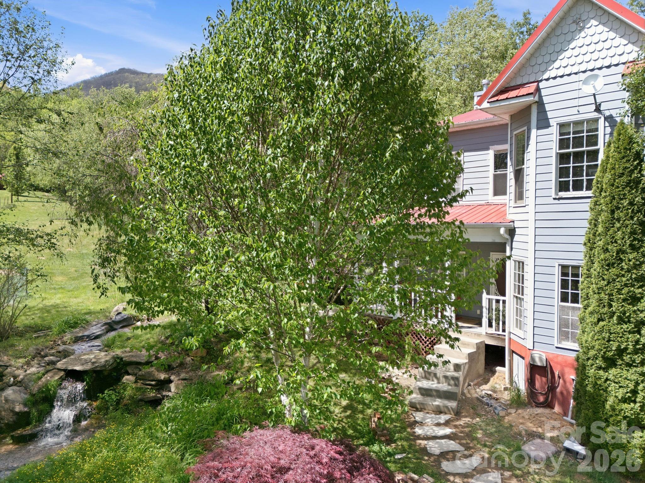 2225 Bald Creek Road Clyde NC 28721