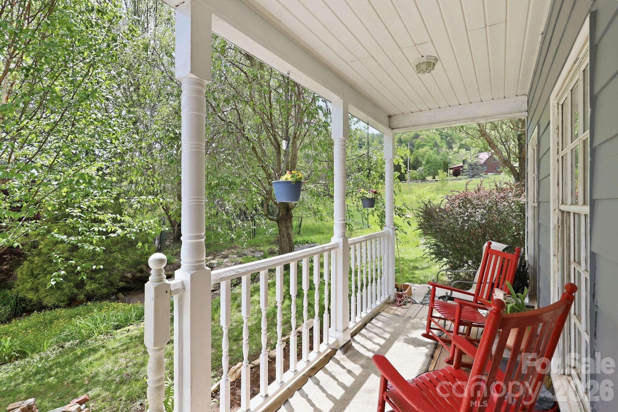 2225 Bald Creek Road Clyde NC 28721