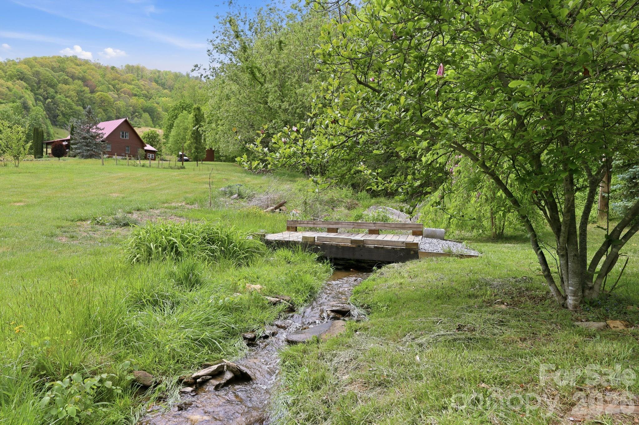 2225 Bald Creek Road Clyde NC 28721