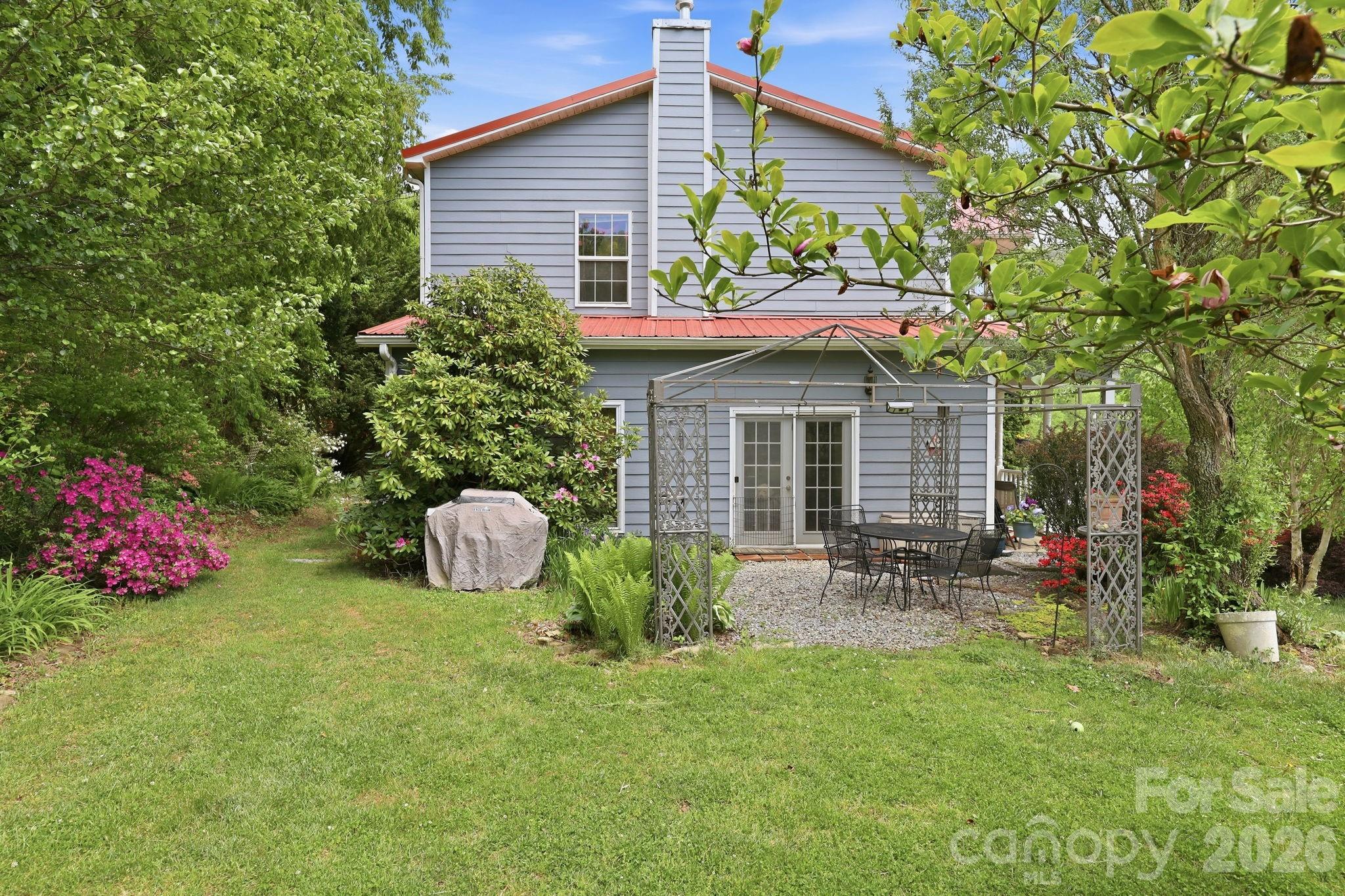 2225 Bald Creek Road Clyde NC 28721