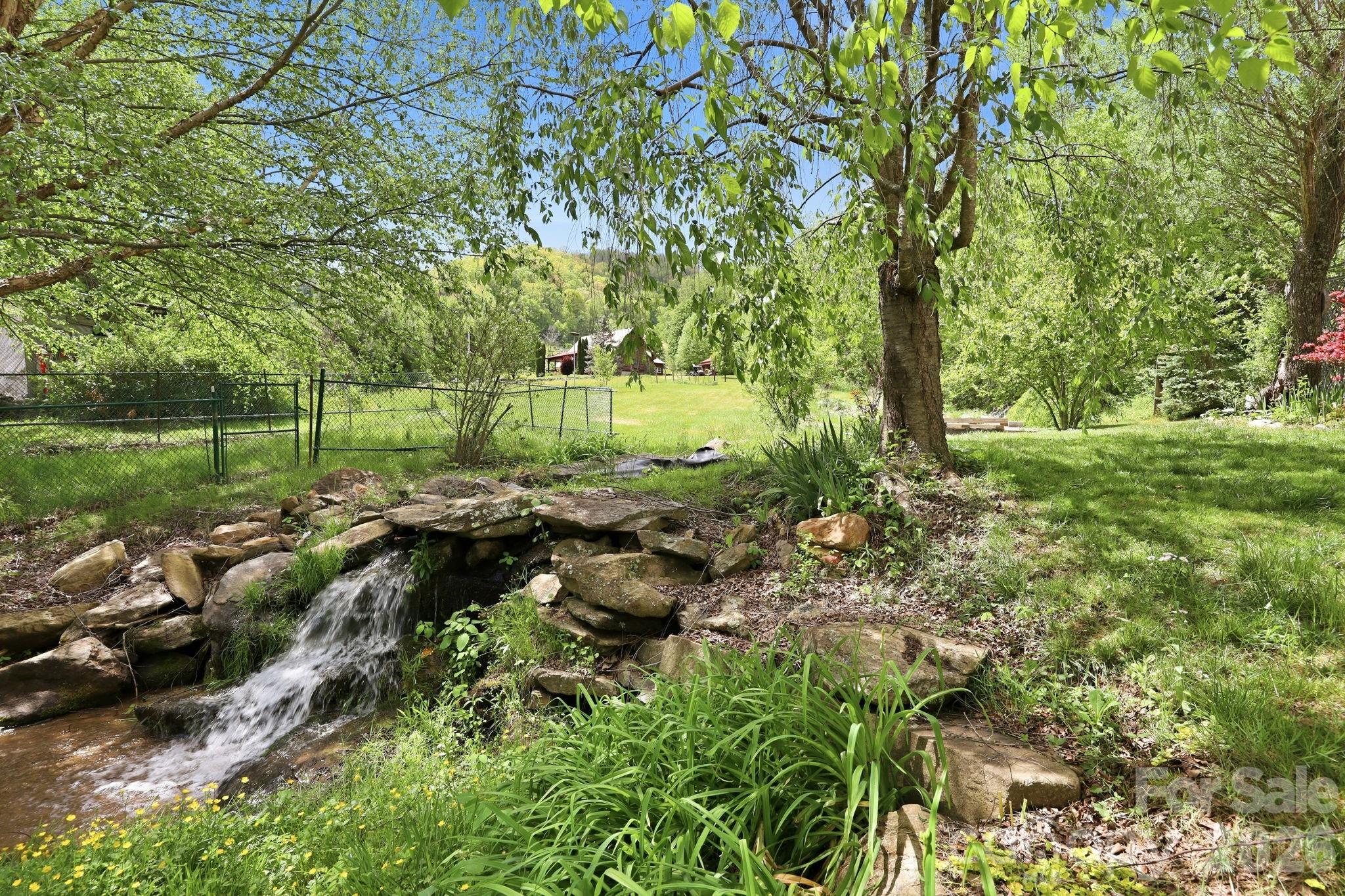 2225 Bald Creek Road Clyde NC 28721