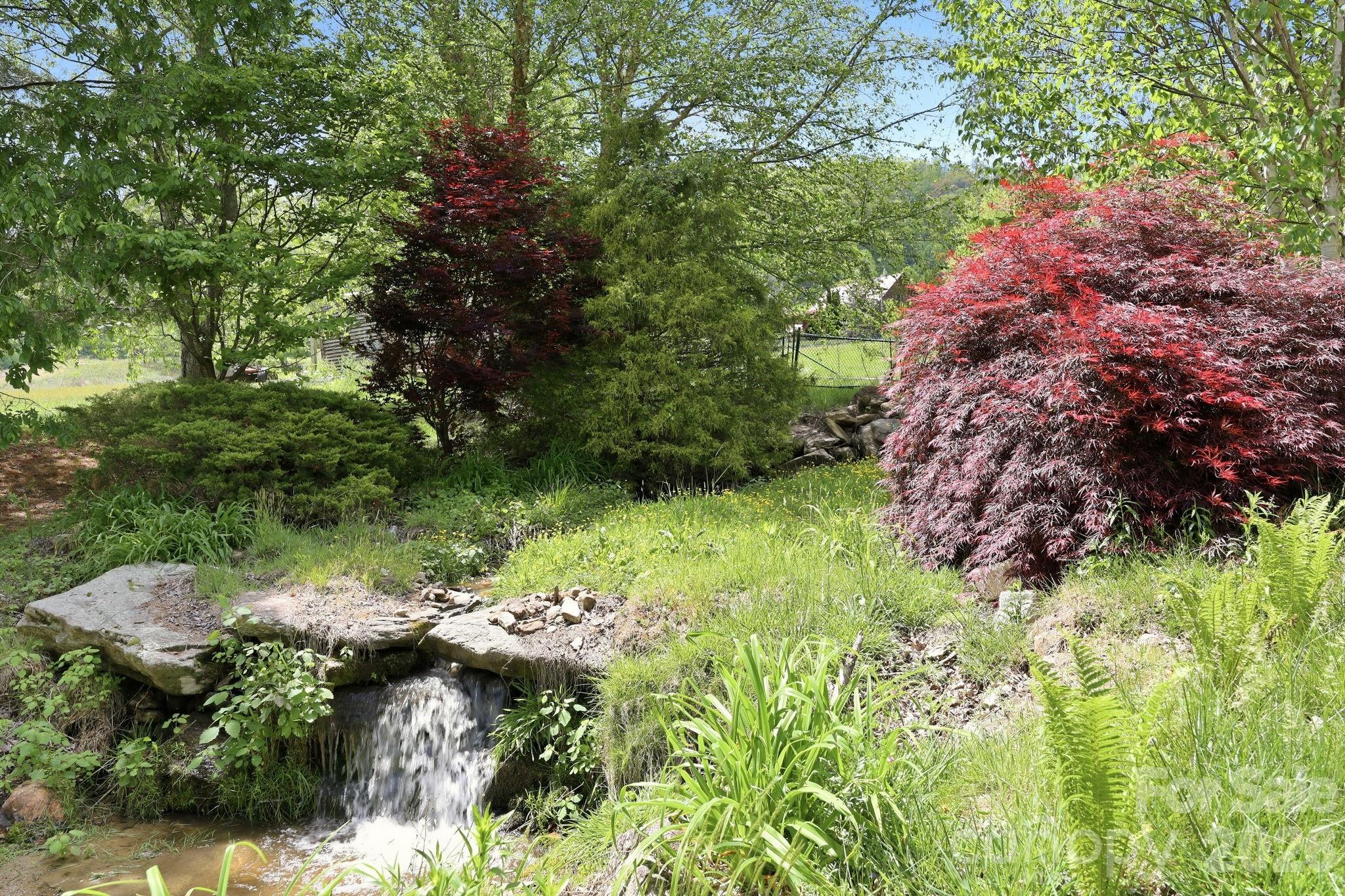 2225 Bald Creek Road Clyde NC 28721