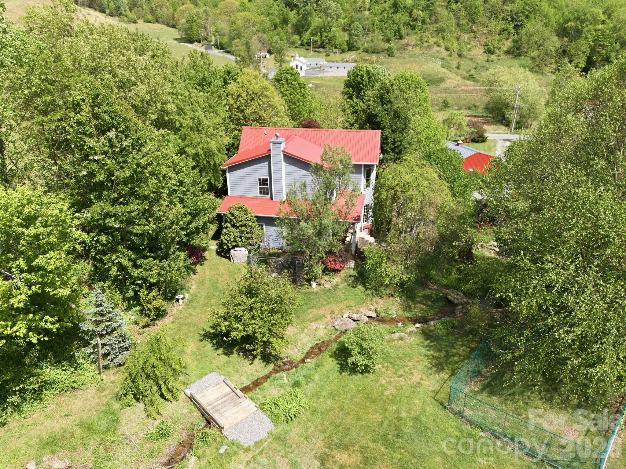 2225 Bald Creek Road Clyde NC 28721