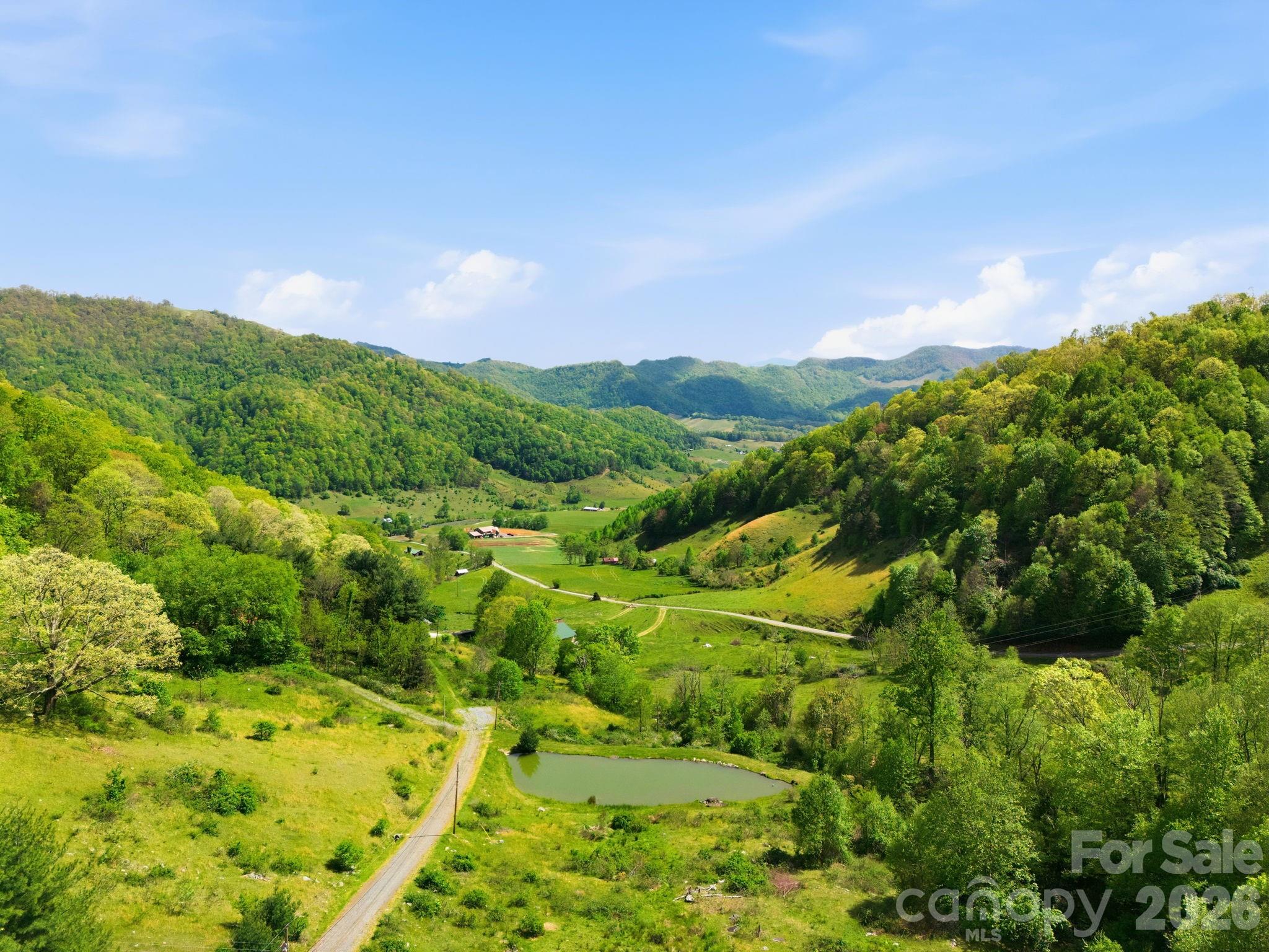 2225 Bald Creek Road Clyde NC 28721