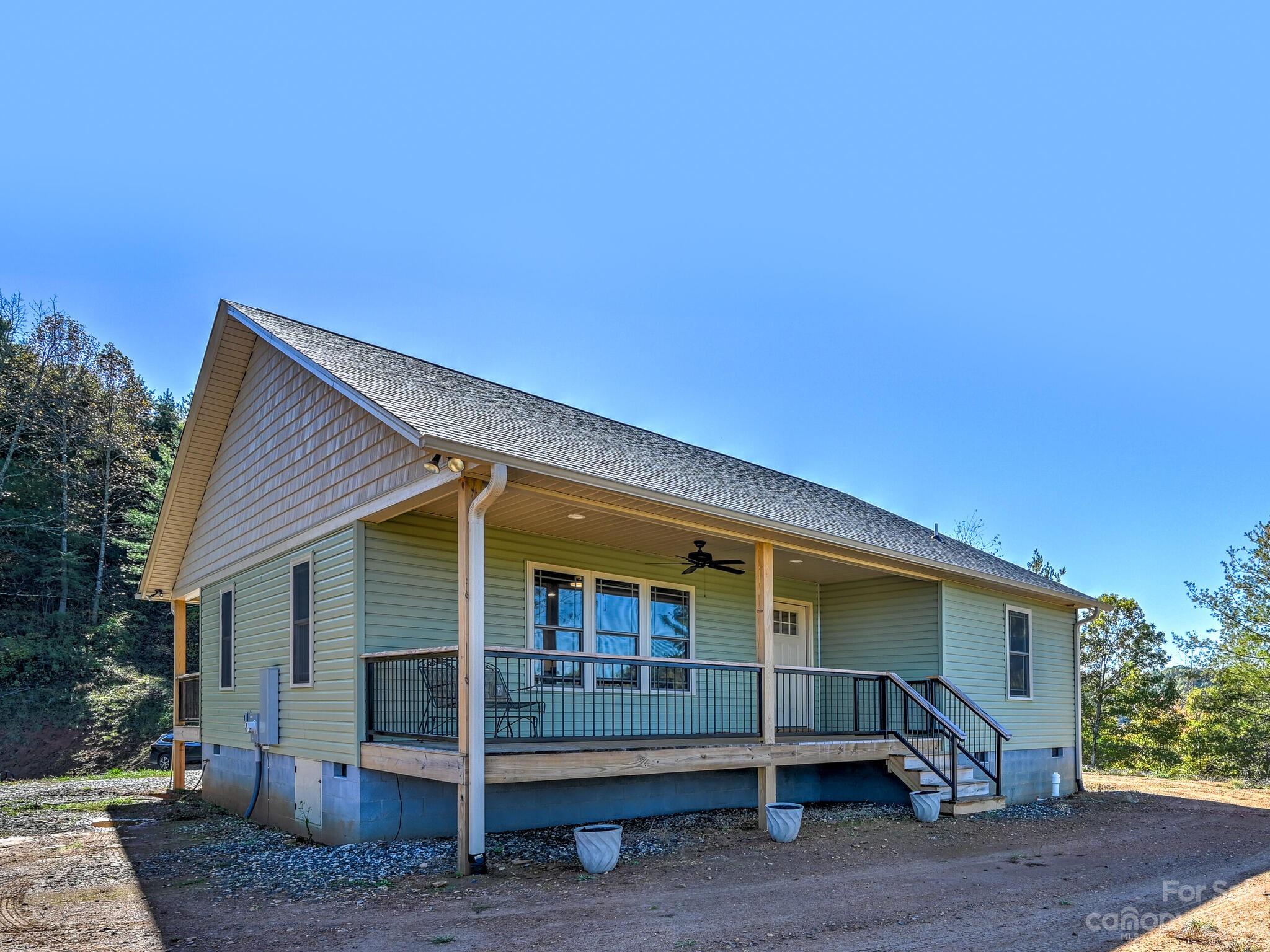 246 Upper Brush Creek Road Marshall NC 28753