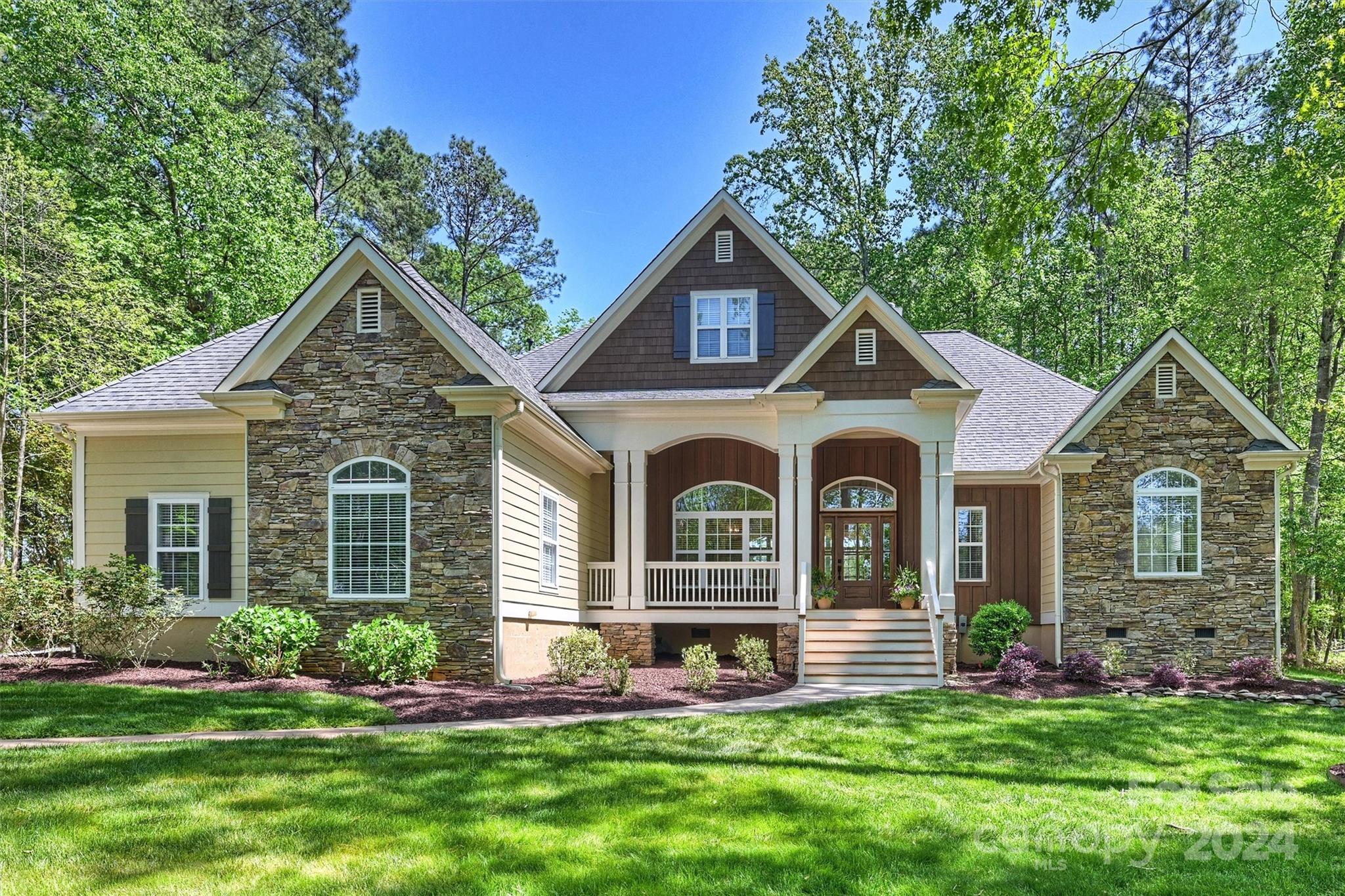118 Archbell Point Lane Mooresville NC 28117