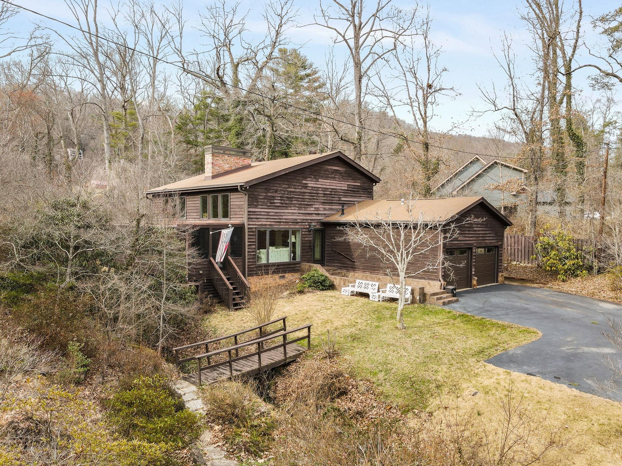 1 Honey Drive Asheville NC 28805