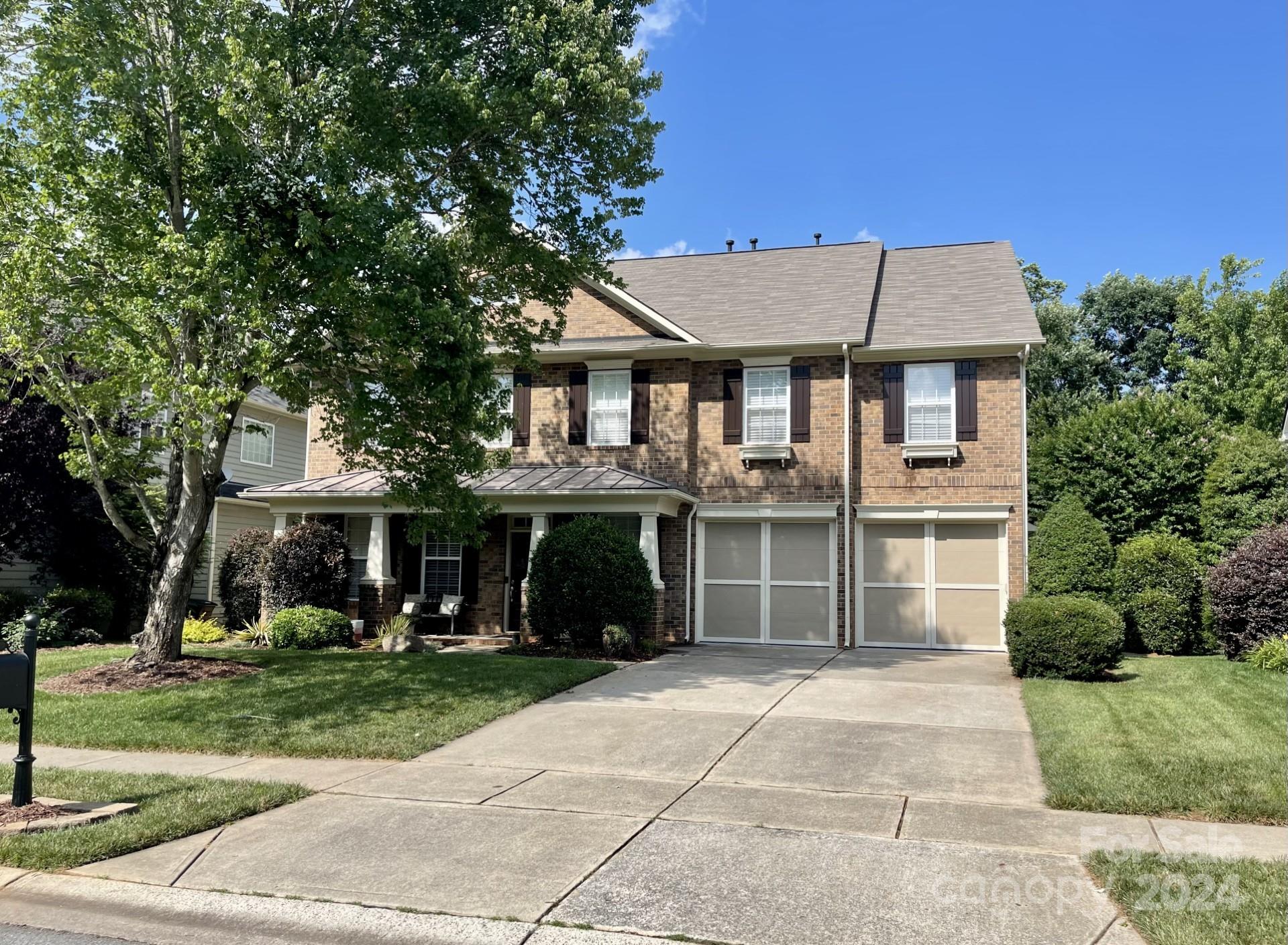 1005 Stanbury Drive Matthews NC 28104