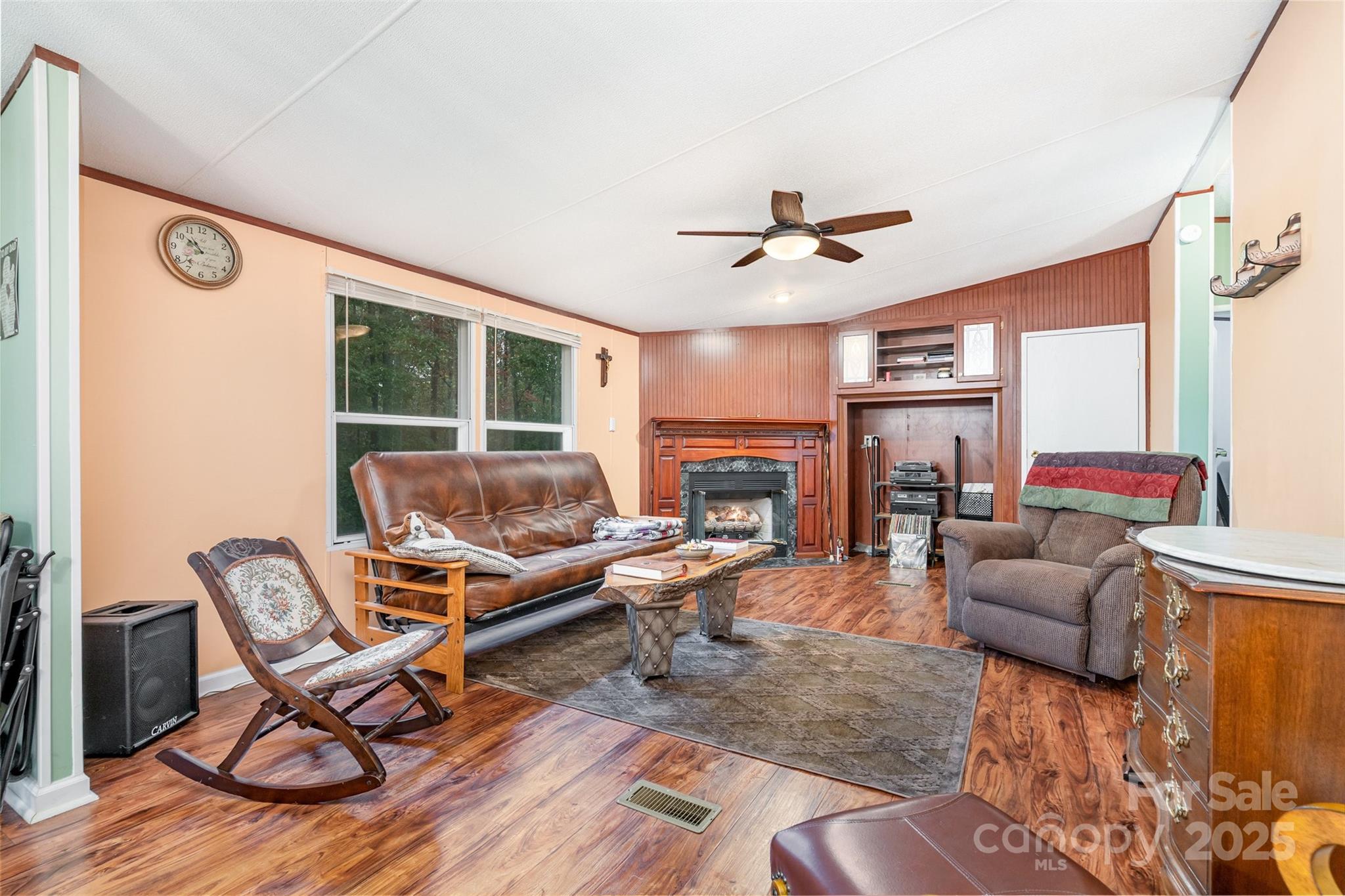 173 Deer Valley Drive Cleveland NC 27013