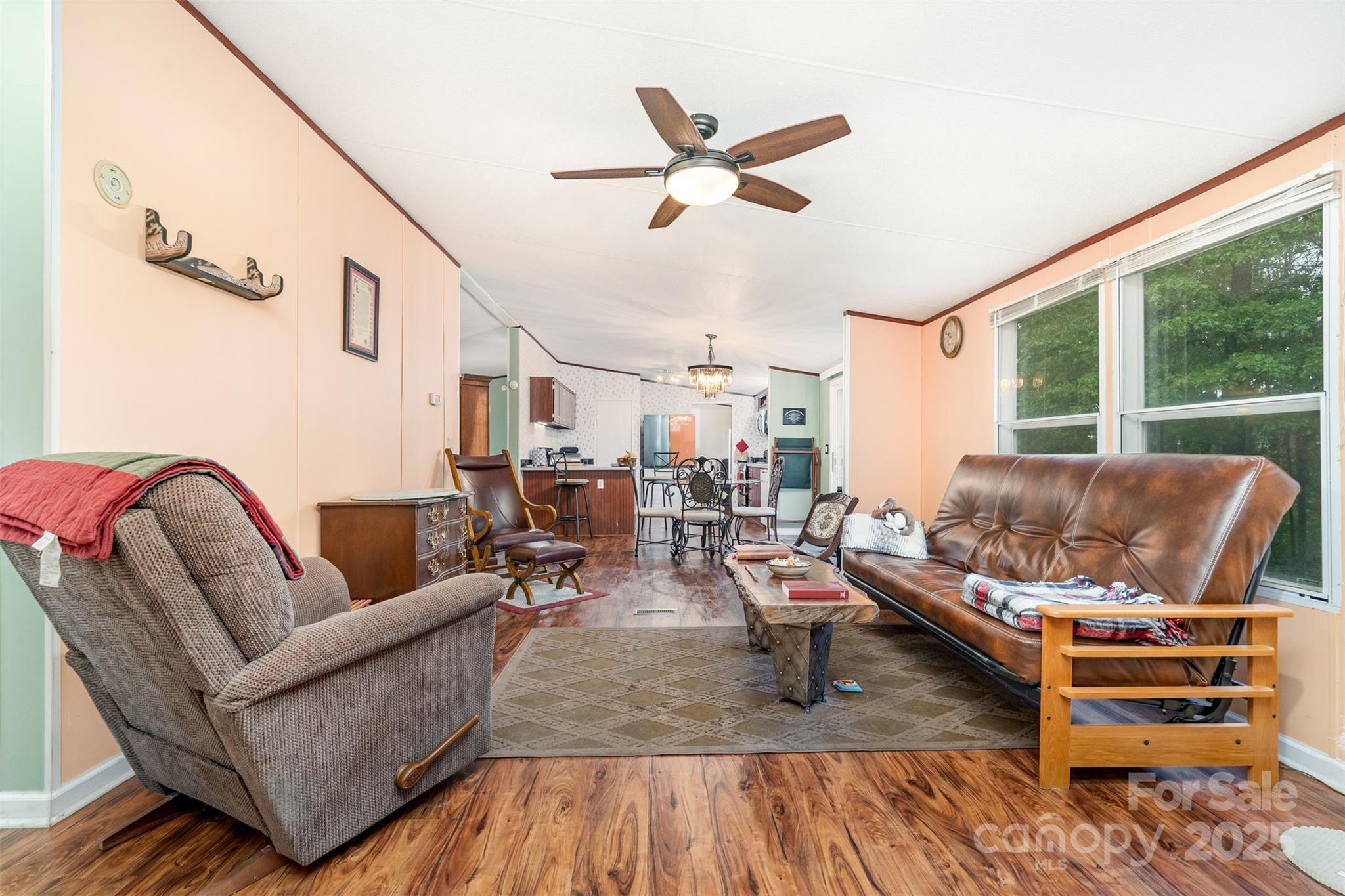 173 Deer Valley Drive Cleveland NC 27013