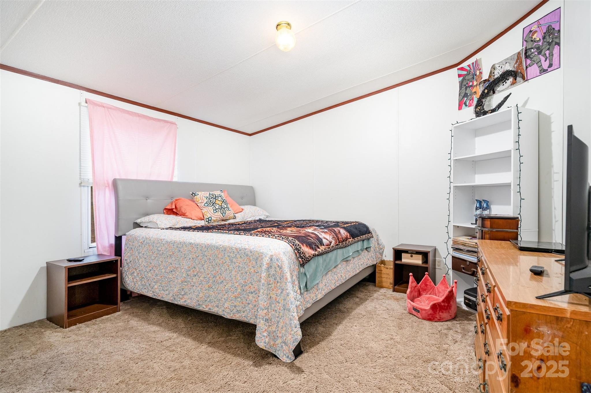 173 Deer Valley Drive Cleveland NC 27013