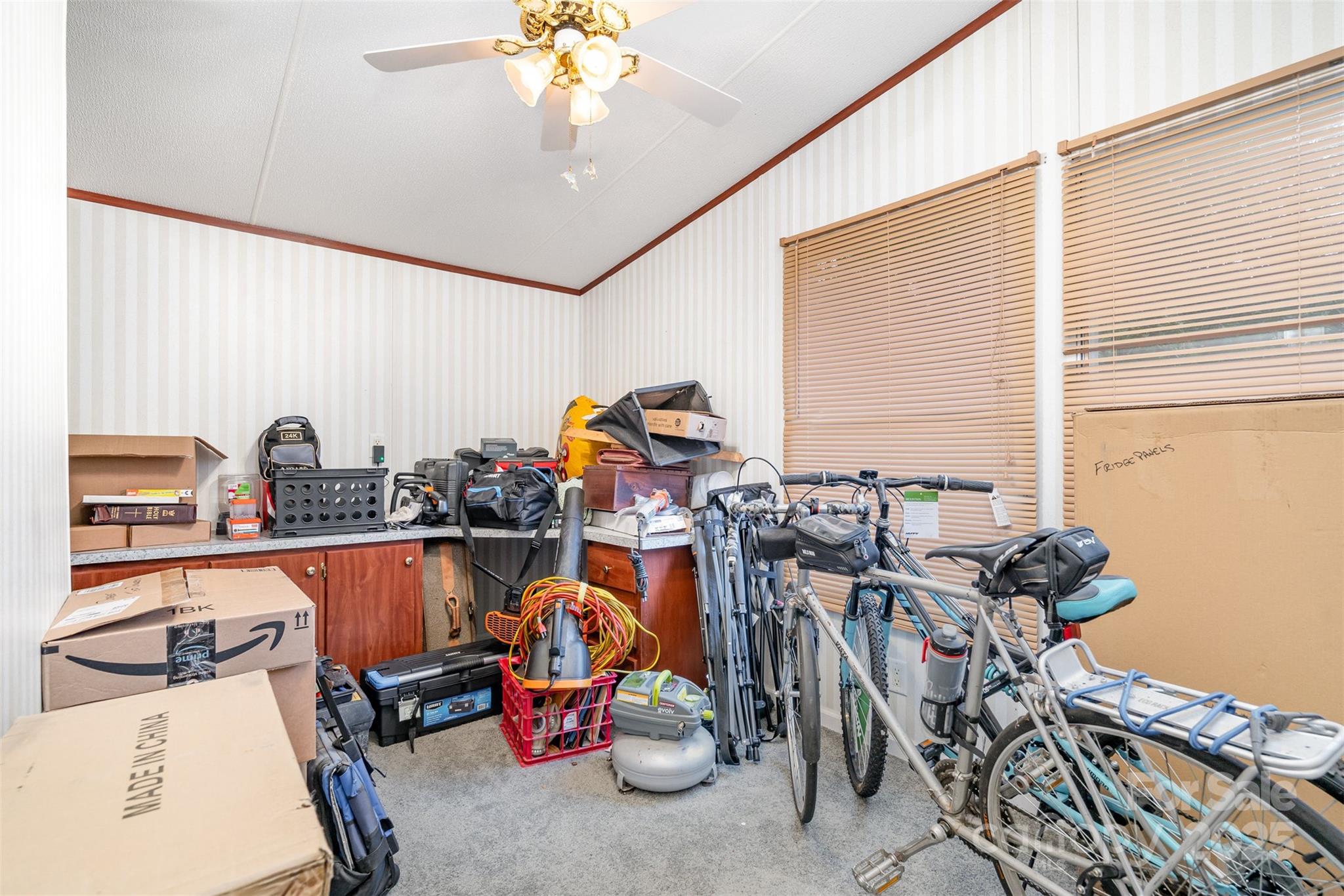 173 Deer Valley Drive Cleveland NC 27013