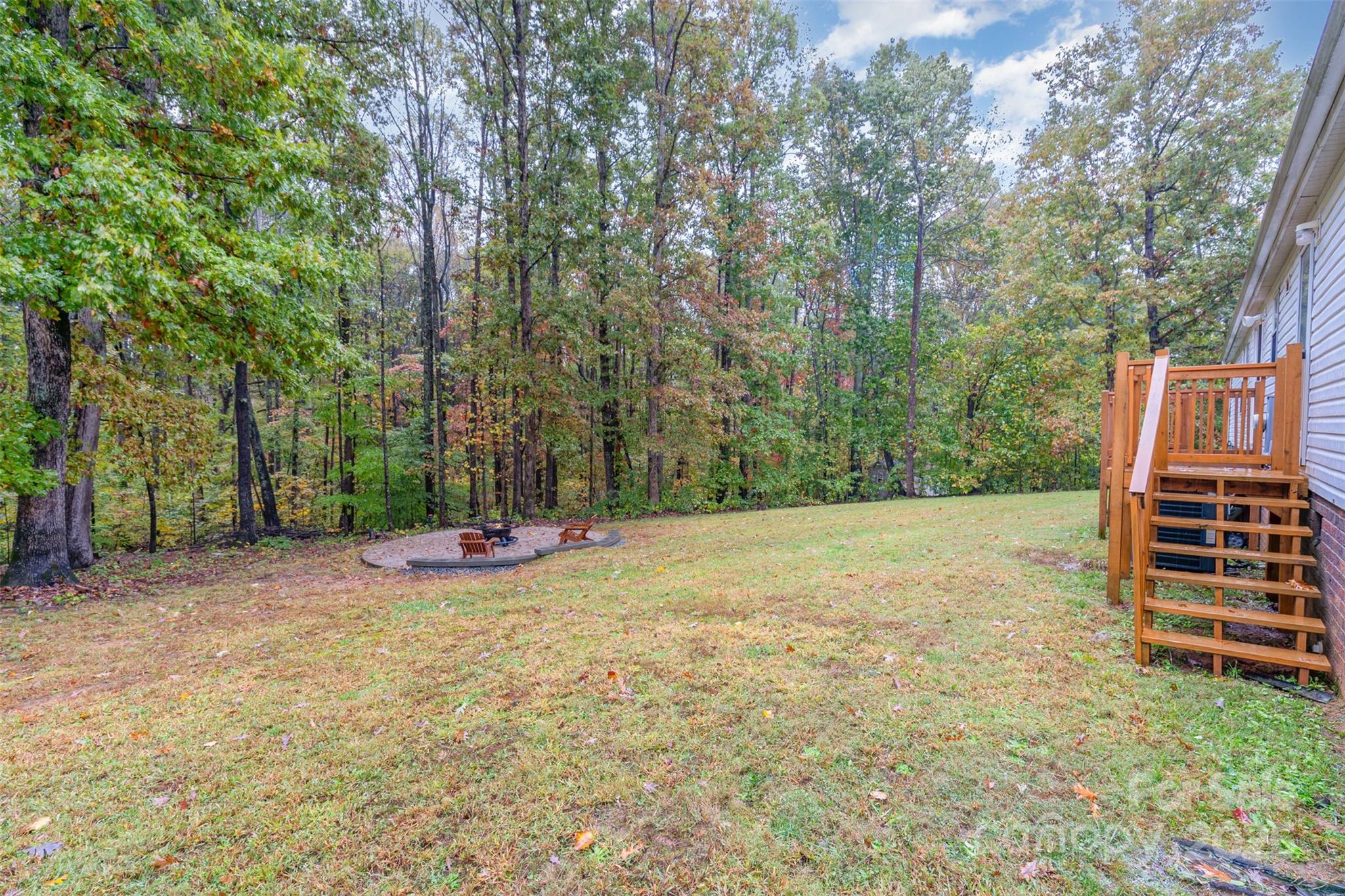 173 Deer Valley Drive Cleveland NC 27013