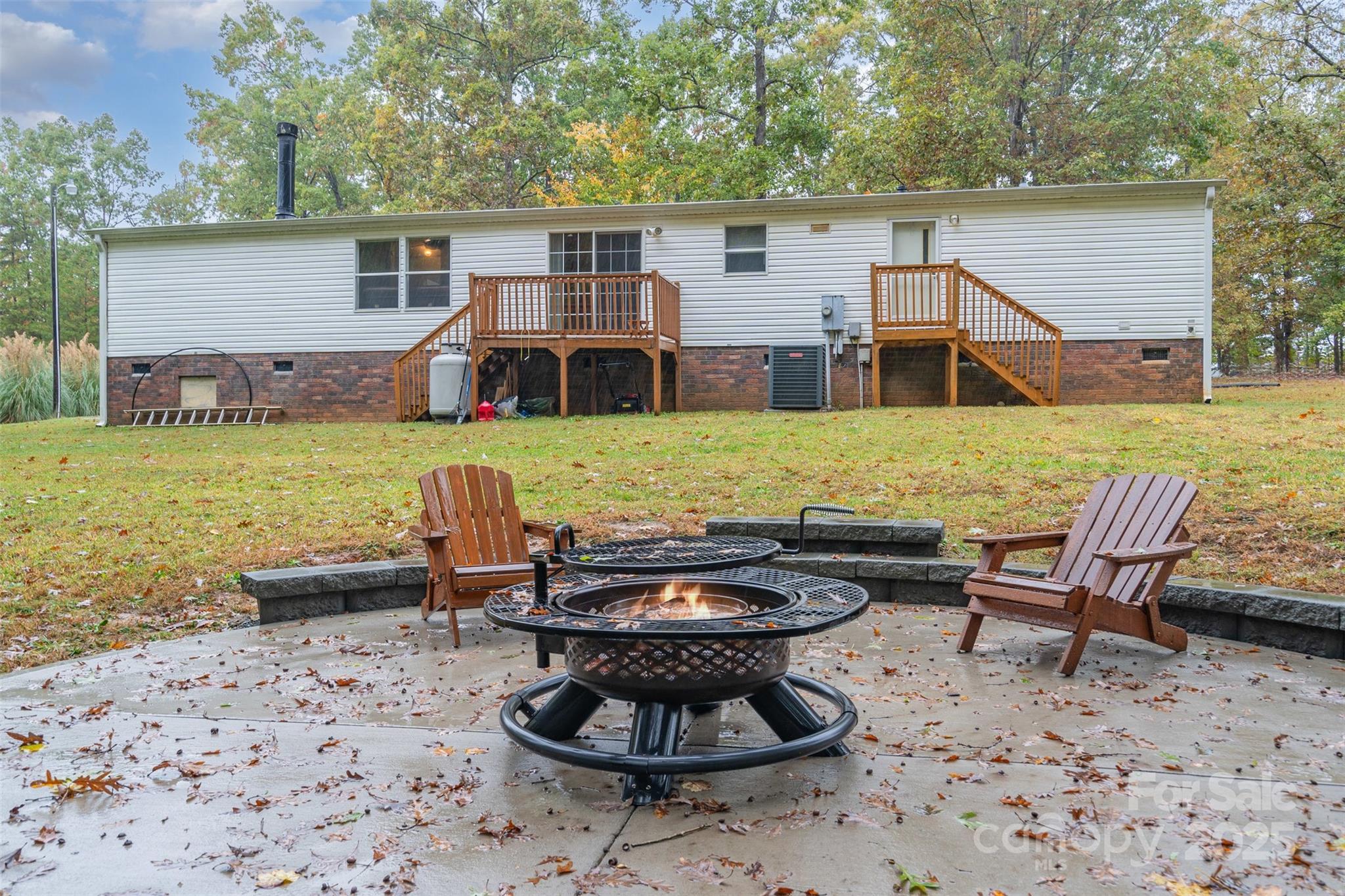 173 Deer Valley Drive Cleveland NC 27013