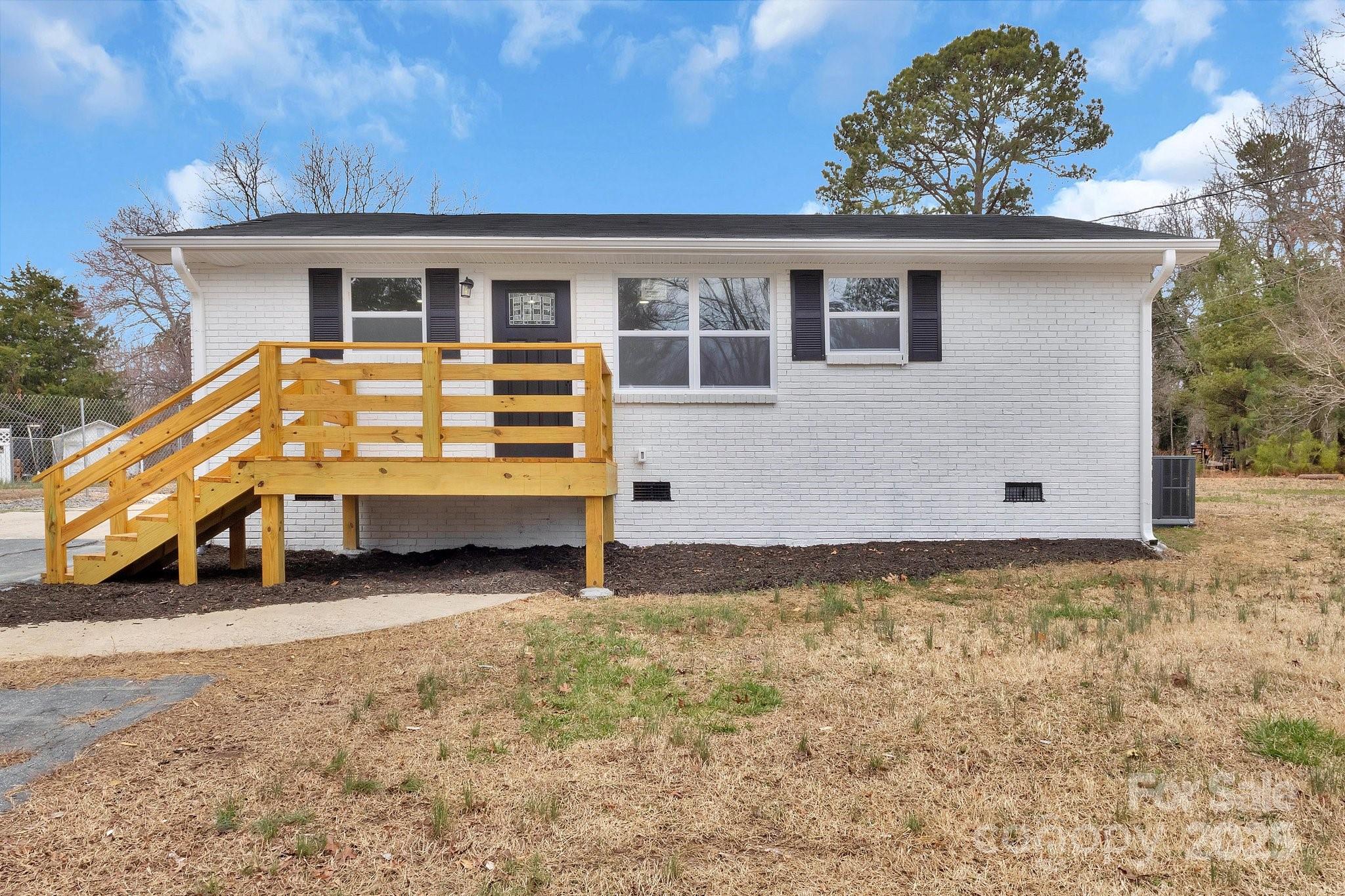 356 Hill Road Lincolnton NC 28092