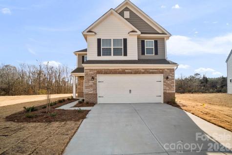 12807 Canterbury Castle Drive Charlotte NC 28273