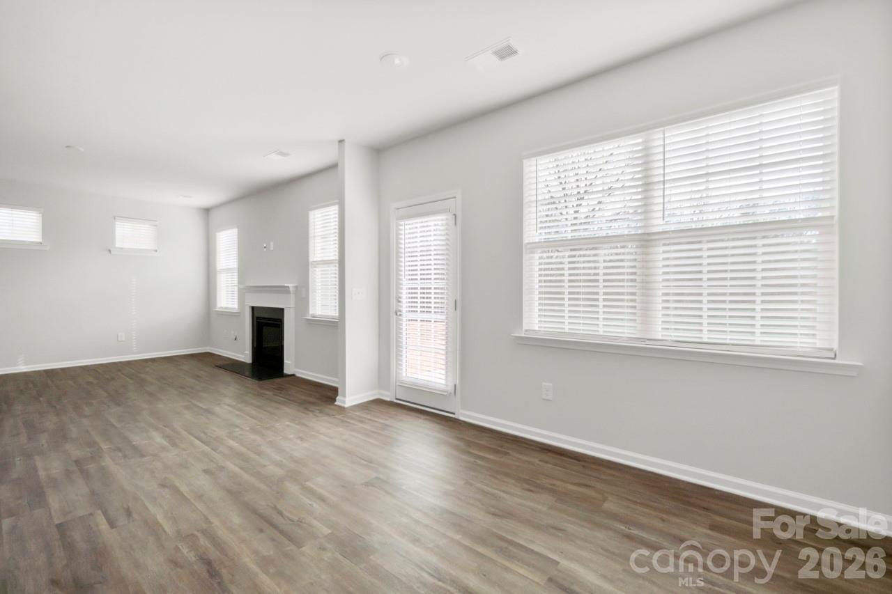 12807 Canterbury Castle Drive Charlotte NC 28273