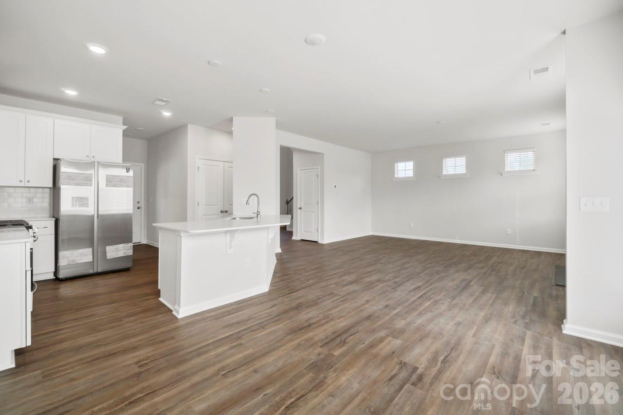 12807 Canterbury Castle Drive Charlotte NC 28273