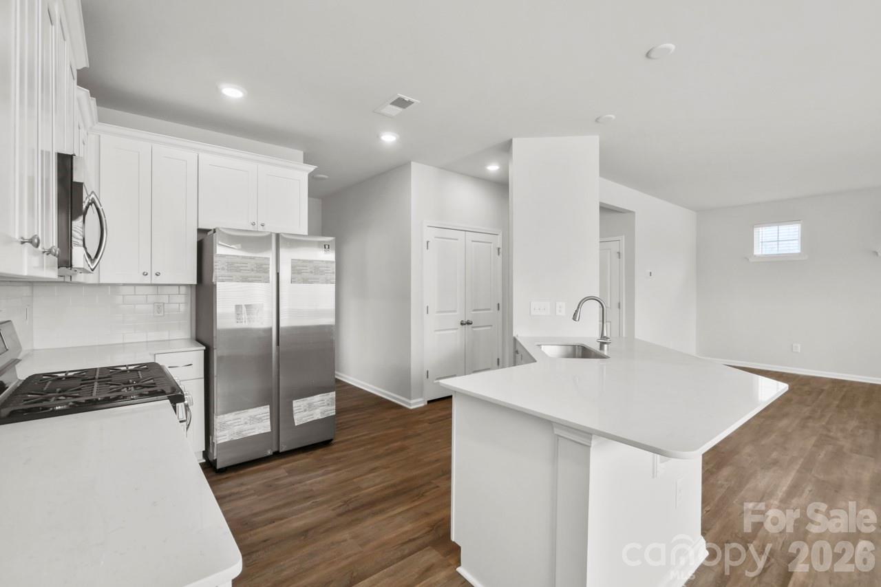 12807 Canterbury Castle Drive Charlotte NC 28273