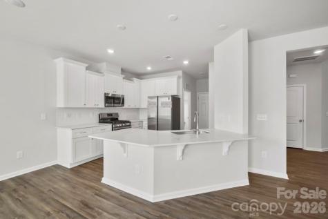 12807 Canterbury Castle Drive Charlotte NC 28273