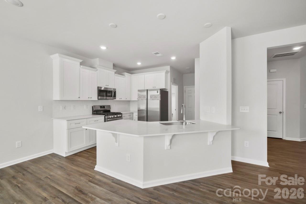 12807 Canterbury Castle Drive Charlotte NC 28273