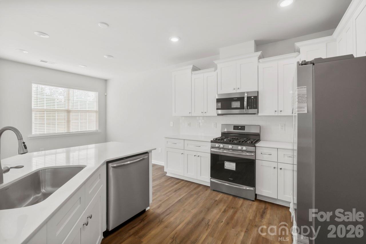 12807 Canterbury Castle Drive Charlotte NC 28273