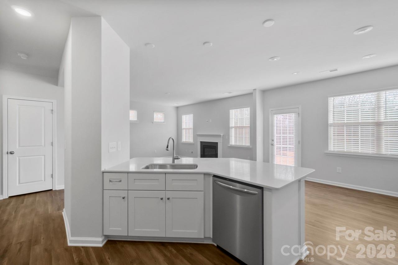 12807 Canterbury Castle Drive Charlotte NC 28273
