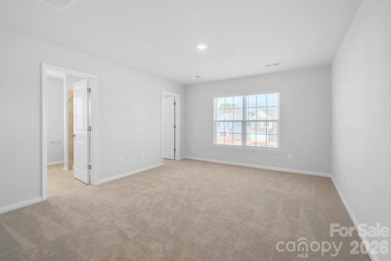 12807 Canterbury Castle Drive Charlotte NC 28273