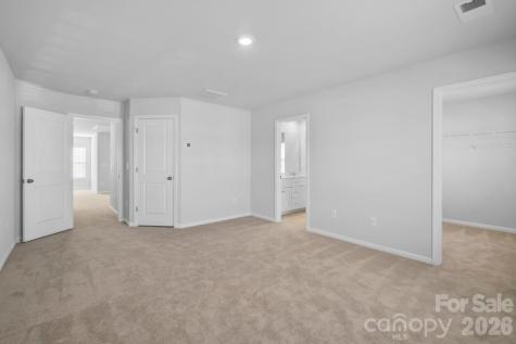 12807 Canterbury Castle Drive Charlotte NC 28273