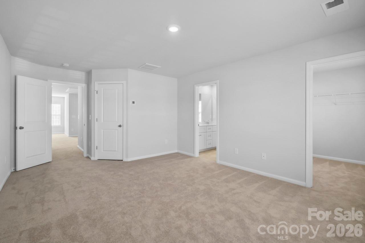12807 Canterbury Castle Drive Charlotte NC 28273