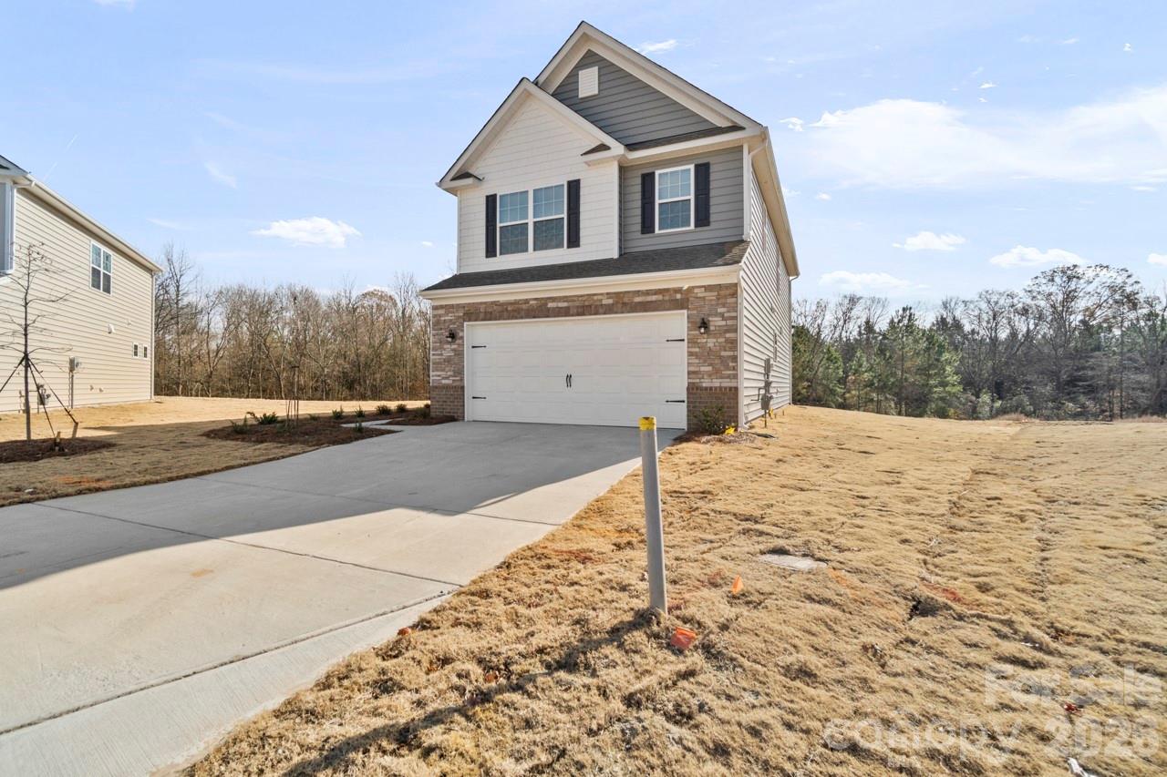 12807 Canterbury Castle Drive Charlotte NC 28273