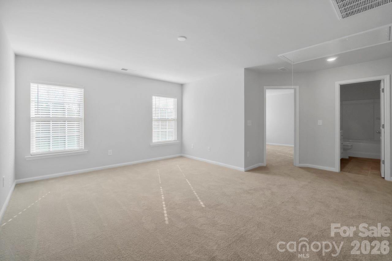 12807 Canterbury Castle Drive Charlotte NC 28273