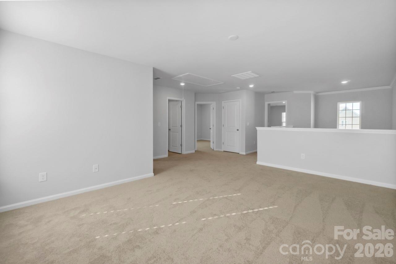 12807 Canterbury Castle Drive Charlotte NC 28273