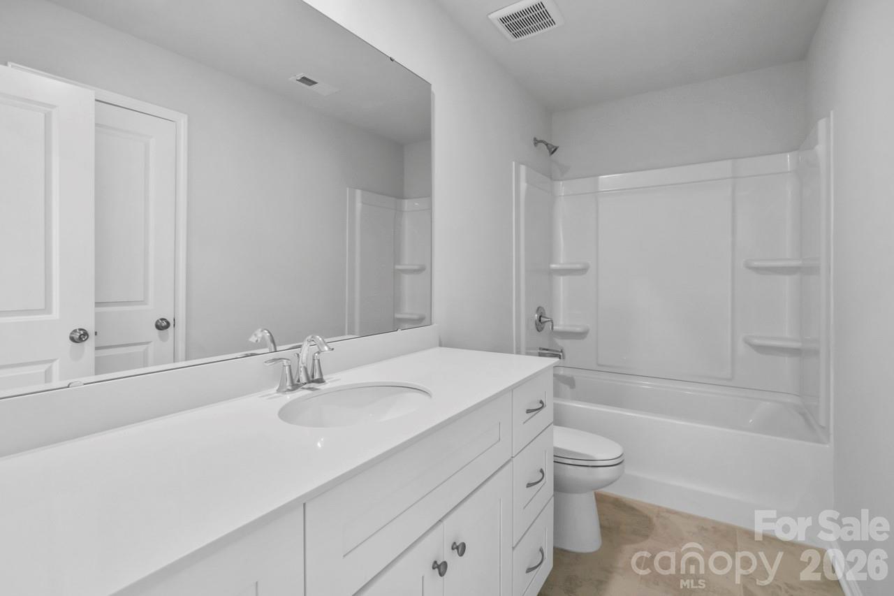12807 Canterbury Castle Drive Charlotte NC 28273