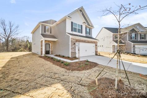 12807 Canterbury Castle Drive Charlotte NC 28273