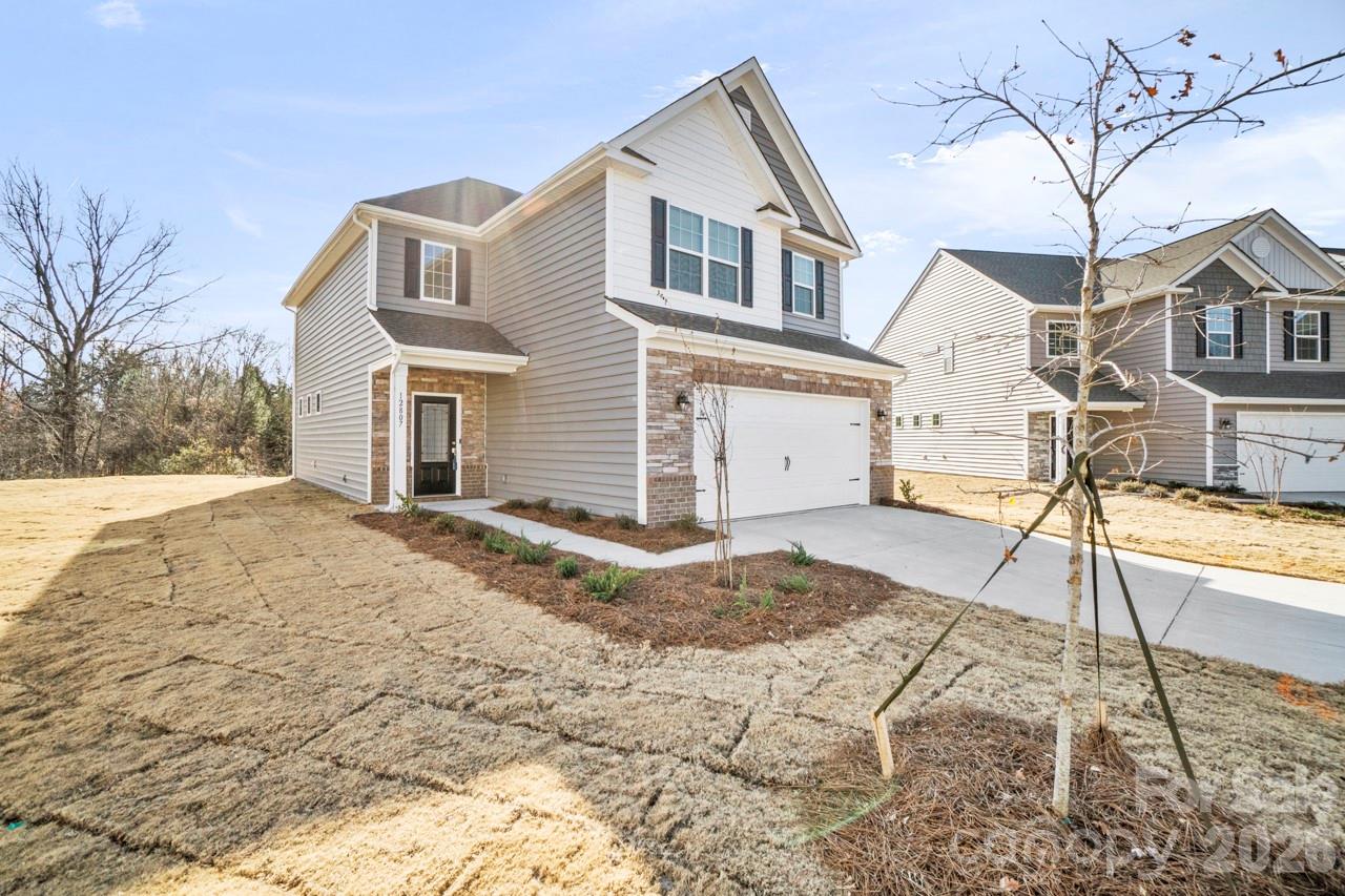 12807 Canterbury Castle Drive Charlotte NC 28273