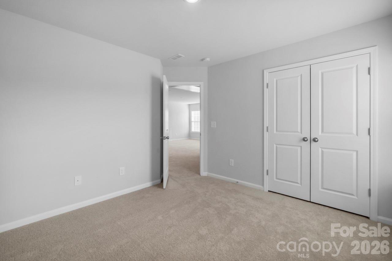 12807 Canterbury Castle Drive Charlotte NC 28273