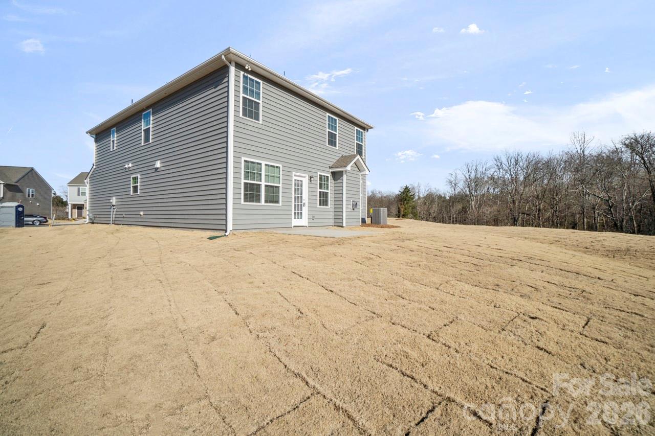 12807 Canterbury Castle Drive Charlotte NC 28273