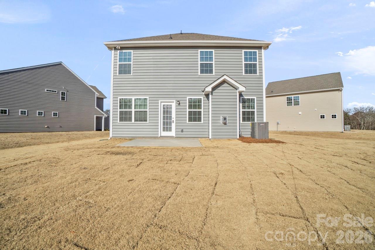 12807 Canterbury Castle Drive Charlotte NC 28273