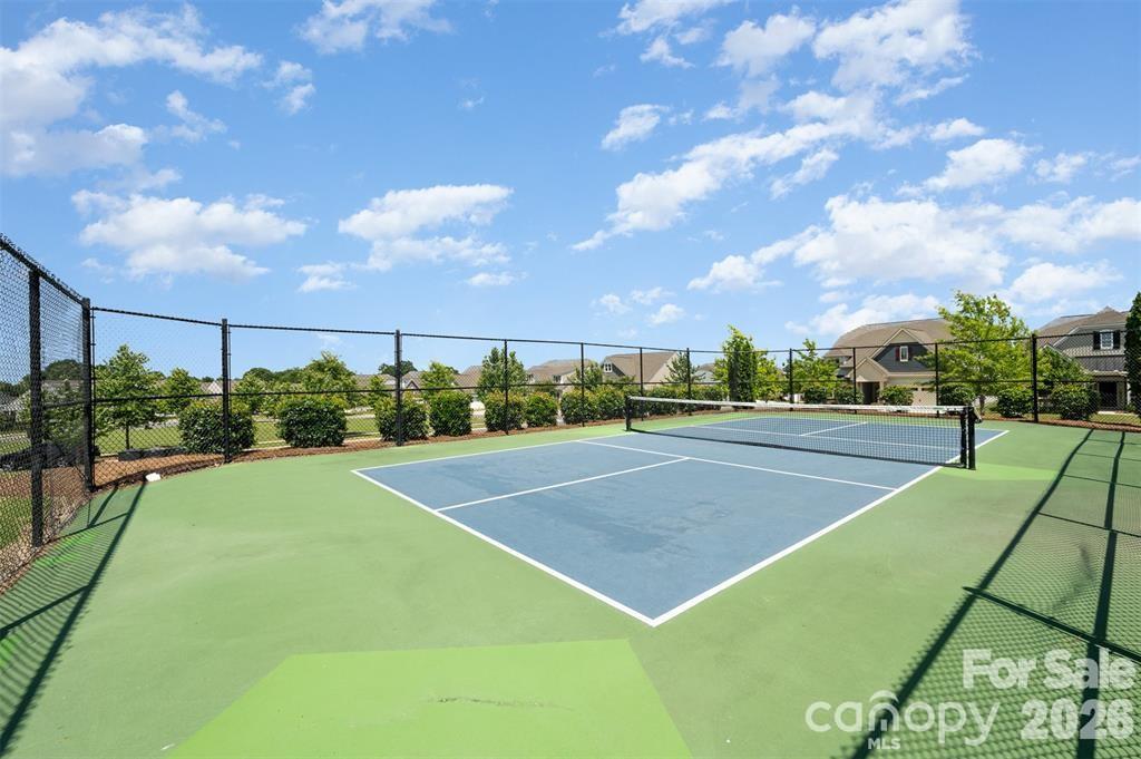 12807 Canterbury Castle Drive Charlotte NC 28273