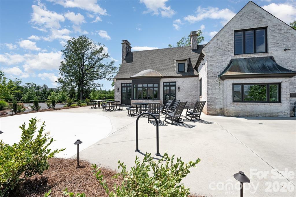 12807 Canterbury Castle Drive Charlotte NC 28273