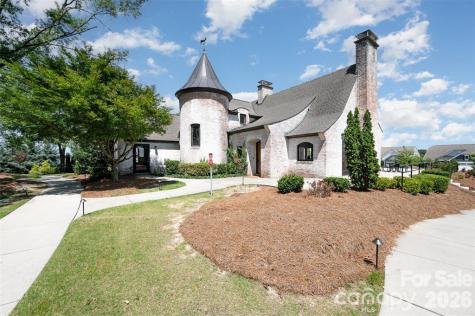12807 Canterbury Castle Drive Charlotte NC 28273