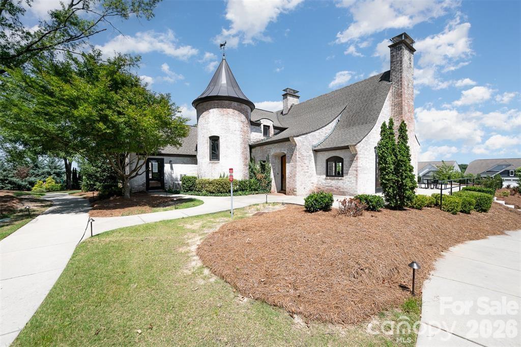 12807 Canterbury Castle Drive Charlotte NC 28273
