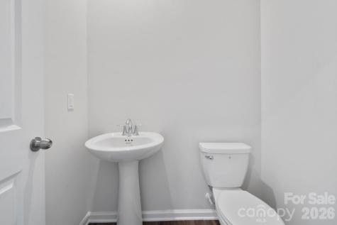 12807 Canterbury Castle Drive Charlotte NC 28273
