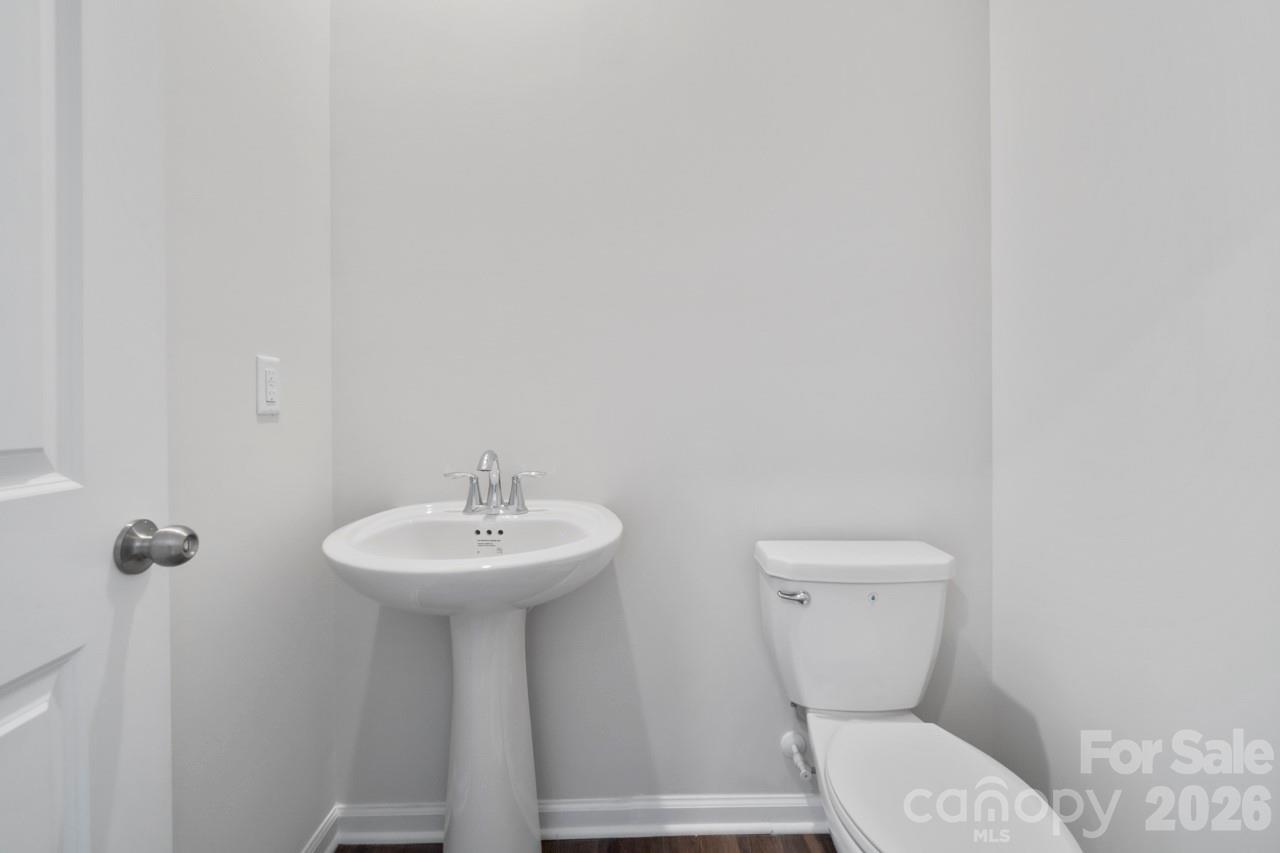 12807 Canterbury Castle Drive Charlotte NC 28273