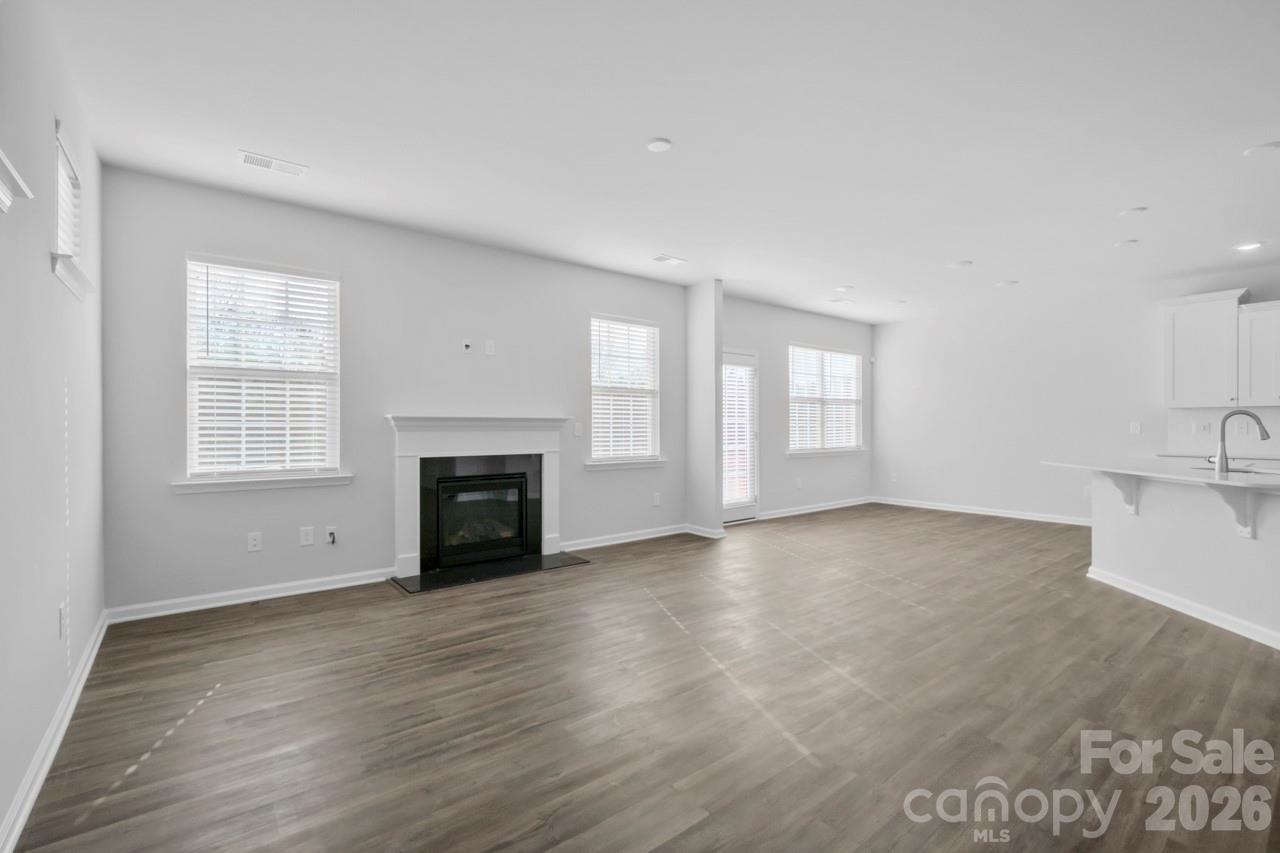 12807 Canterbury Castle Drive Charlotte NC 28273
