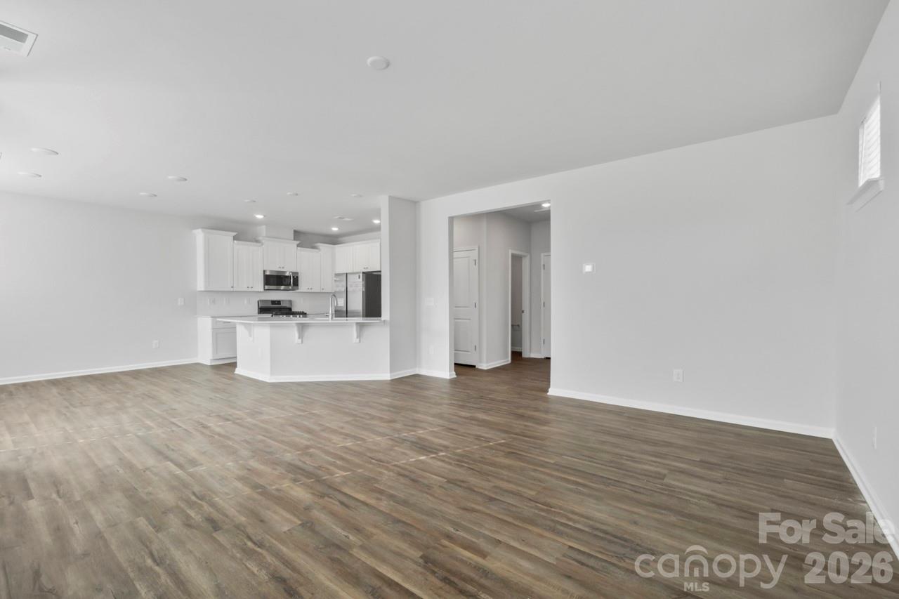 12807 Canterbury Castle Drive Charlotte NC 28273