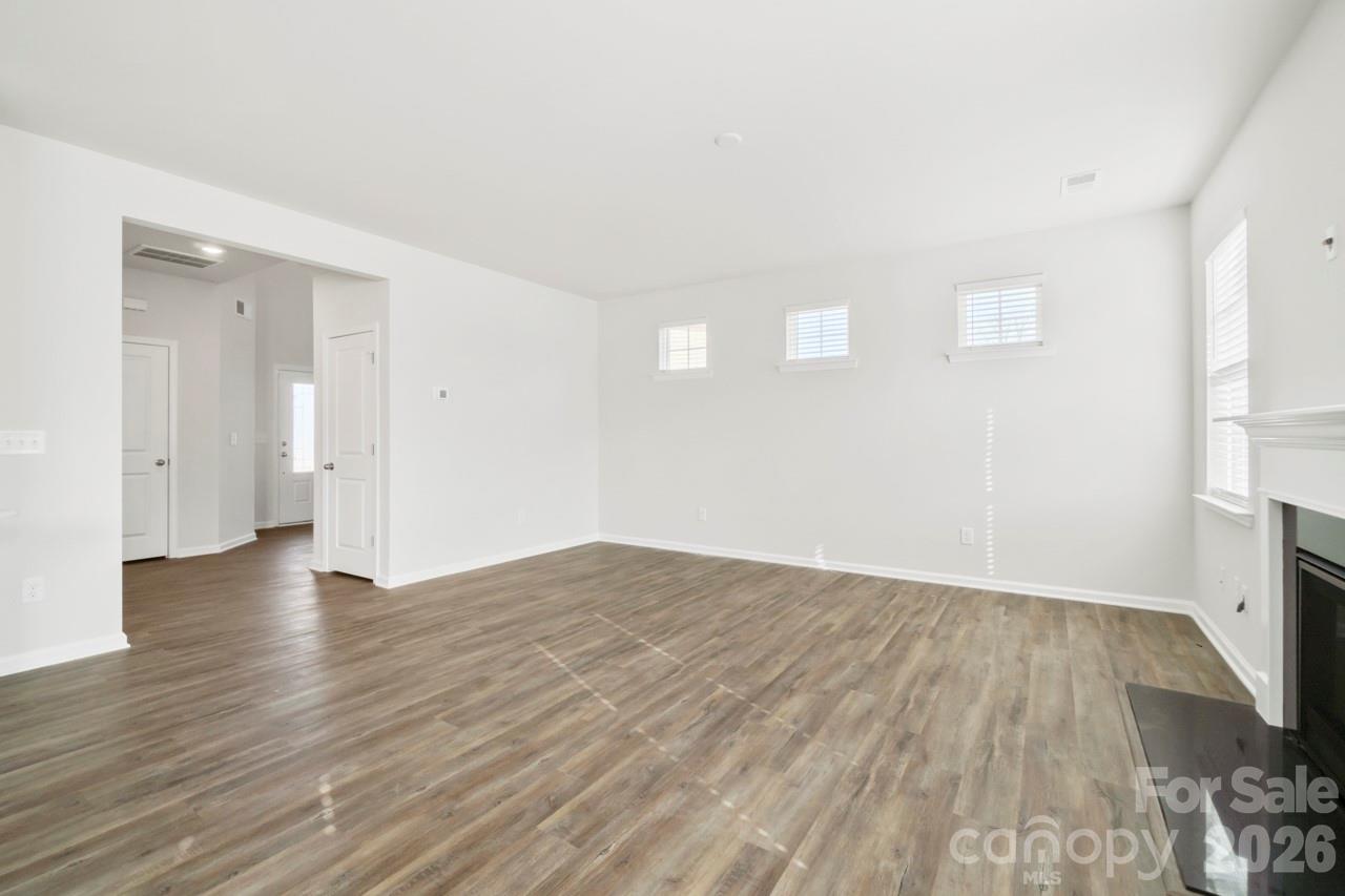 12807 Canterbury Castle Drive Charlotte NC 28273