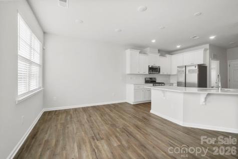 12807 Canterbury Castle Drive Charlotte NC 28273